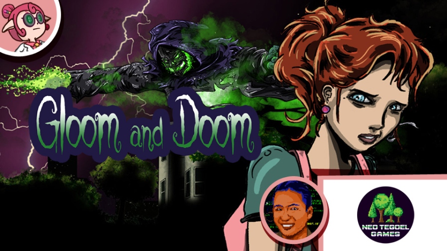 Game Talk: Gloom and Doom