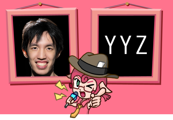 Spotlight Interview: Yeo Ying Zhi from YYZ Productions